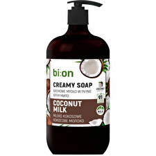 Bio Naturell Coconut Milk Liquid Soap For Hands 946ml