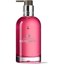 Molton Brown Fiery Pink Pepper Hand Soap (fine Liquid Hand Wash) 200ml