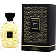 Atelier Des Ors Riviera Lazuli Eau De Parfum Spray (Unisex) 100ml/3.3oz