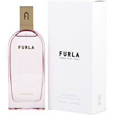 Furla Favolosa Eau De Parfum 100ml