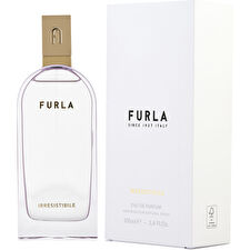 Furla Irresistible Eau De Parfum Spray 100ml/3.4oz