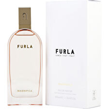 Furla Magnifica Eau De Parfum 100ml