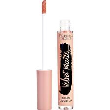 Victoria`s Secret Victoria's Secret Velvet Matte Cream Lip Stain Liquid Lipstick Adore 3ml