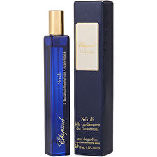 Chopard Neroli A La Cardamome Du Guatemala Eau De Parfum For Women 10ml