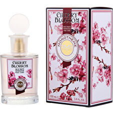 Monotheme Vanilla Blossom Eau De Toilette Spray 100ml/3.4oz