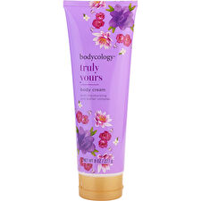 Bodycology Bodycology Truly Yours Body Cream 240ml/8oz