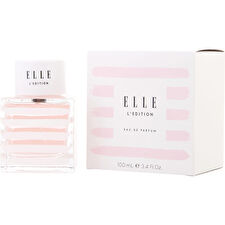 Elle Ledition For Women 90ml/3.4oz