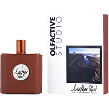 Olfactive Studio Leather Shot Extrait De Parfum Spray 90ml/3.4oz