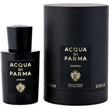 Acqua Di Parma Ambra Unisex Eau De Parfum 20ml
