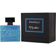 M.Micallef Eden Falls Eau De Parfum 100ml