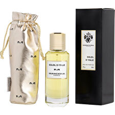 Mancera Soleil D'italie Eau De Parfum 60ml