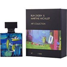 Parfums M Micallef M. Micallef Ruh Zadeh Eau De Parfum Spray (art Collection 2020) 90ml/3.4oz