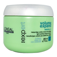 L'Oreal Loreal Professionnel Expert Serie - Volume Mask 200ml Expand