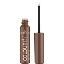 Essence Color It! Liquid Eyeliner #05-chocolate Brown 3ml