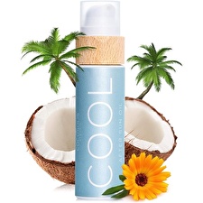 Cocosolis Cool After Sun Oil 110ml