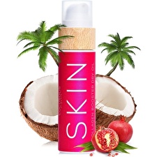 Cocosolis Skin Collagen Booster Dry Oil 110ml