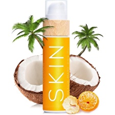 Cocosolis Skin Stretch Mark Dry Oil 110ml