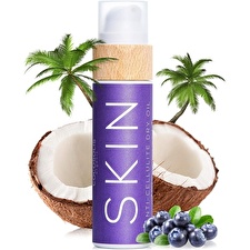 Cocosolis Skin Anti-cellulite Dry Oil 110ml