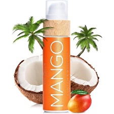 Cocosolis Mango Body Oil 110ml