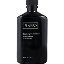 Revision Soothing Facial Rinse For Unisex 180ml/6.7oz