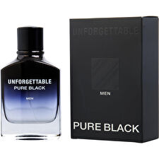 Glenn Perri Unforgettable Pure White Eau De Toilette Spray 100ml/3.4oz