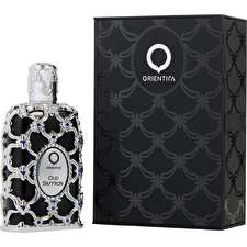 Al Haramain Orientica Oud Saffron Eau De Parfum Spray (Unisex) 80ml/2.7oz
