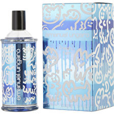Emanuel Ungaro Fresh For Him Eau De Toilette 100ml