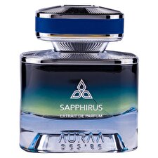 Auraa Desire Sapphirus Extrait De Parfum For Men 100ml