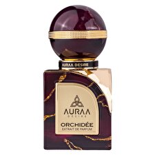 Auraa Desire Orchidee Extrait De Parfum Unisex 100ml