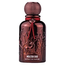 Auraa Desire Molten Oud Extrait De Parfum For Men 100ml