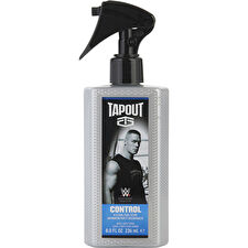 Tapout Control Body Spray 240ml/8oz
