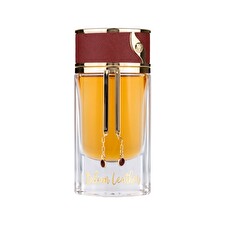 Maison Asrar Italian Leather Eau De Parfum Unisex 80ml
