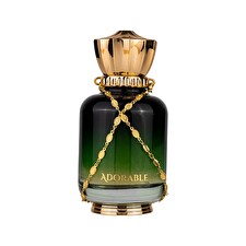 Maison Asrar Adorable Eau De Parfum Unisex 100ml