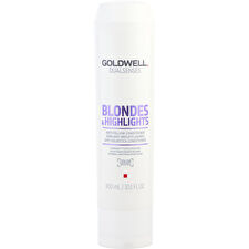 Goldwell Dualsenses Blondes & Highlights Anti-yellow Conditioner 300ml