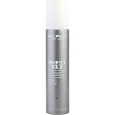 Goldwell Stylesign Perfect Hold Magic Finish #3 Lustrous Hair Spray 250ml/8.5oz