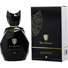 Tonino Lamborghini Ginevra White Woman Eau De Parfum 100ml