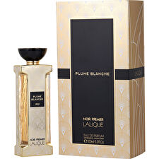 Lalique Noir Premier Plume Blanche Unisex Eau De Parfum 100ml