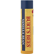 Burts Bees Moisturising Lip Balm Vanilla Bean 4.25g
