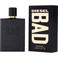 Diesel Bad Eau De Toilette For Men 100ml
