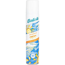 Batiste Dry Shampoo Fresh With A Cool & Crisp Fragrance 200ml