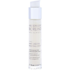 Annemarie Borlind Anti-aging Revitalizer Intensive Serum For Demanding Skin 15ml
