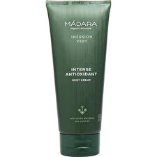 Madara Infusion Vert Intense Antioxidant Body Cream 200ml/6.7oz