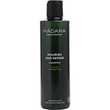 Madara Nourish And Repair Shampoo Dry Damaged Hair 250ml