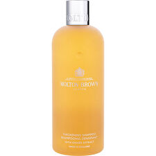 Molton Brown Thickening Shampoo With Ginger Extract 300ml/10oz