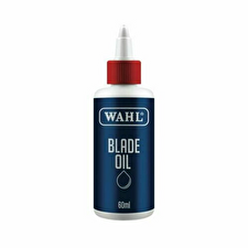 Wahl Clipper Blade Oil - 60ml