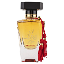 Ard Al Zaafaran Shams Al Emarat Khususi- Red Oud Eau De Parfum Unisex 100ml