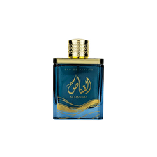 Ard Al Zaafaran Al Qannas Eau De Parfum Unisex 100ml