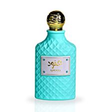 Ard Al Zaafaran Anoud Eau De Parfum Unisex 100ml