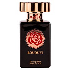 Maison Asrar Rose Bouquet Eau De Parfum For Women 110ml