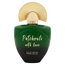 Maison Asrar Patchouli With Love Eau De Parfum Unisex 100ml